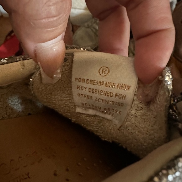 Golden goose - Picture 2 of 9